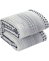 Stratford Park Clarion 7-Piece Comforter Set, California King