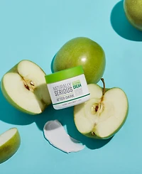 Naturally Serious After-Dark Natural Peptide Sleeping Cream