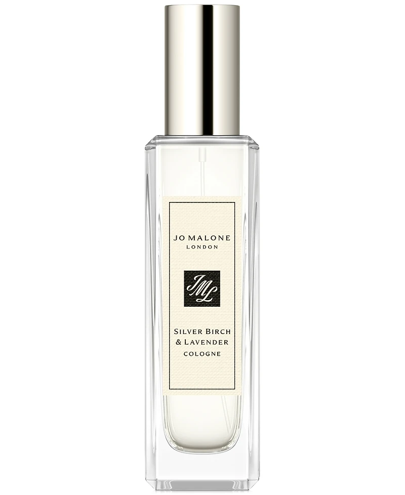 Jo Malone London Silver Birch & Lavender Cologne, 1 oz.