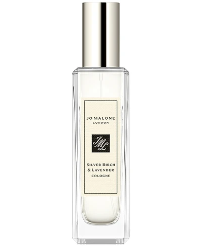 Jo Malone London Silver Birch & Lavender Cologne