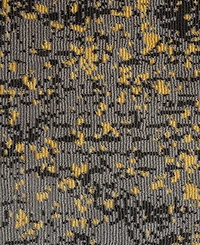 Closeout! Lr Home Frenzy Speckled Abstract Embers 7'6" x 9'6" Area Rug