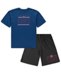 Men's Concepts Sport Royal