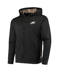 Men's Dunbrooke Black