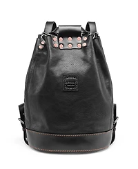 Old Trend Women's Genuine Leather Canna Backpack