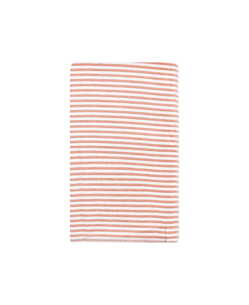 Hudson Baby Cotton Flannel Burp Cloths