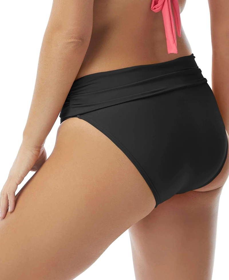 Coco Reef Impulse High-Waist Bikini Bottoms