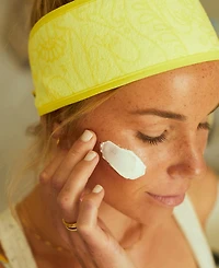 Sun Bum Restoring Night Cream
