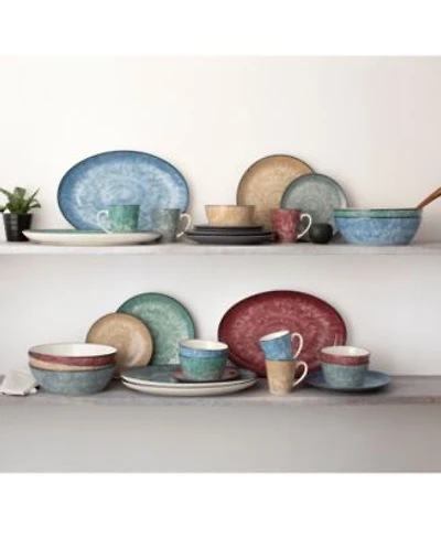 Noritake Colorkraft Essence Dinnerware Collection