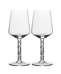 Carat Wine Glass, Pack of 2