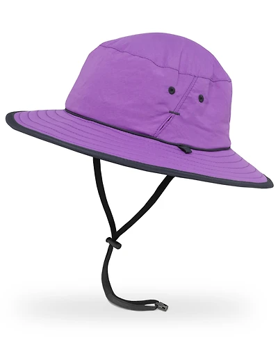 Sunday Afternoons Daydream Reversible Bucket Hat
