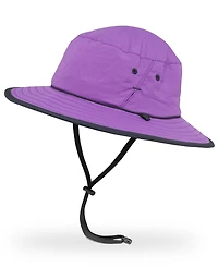 Sunday Afternoons Daydream Reversible Bucket Hat