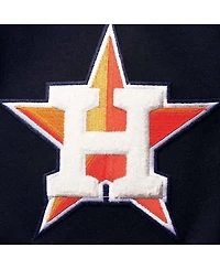 Men's Pro Standard Navy Houston Astros Team Shorts