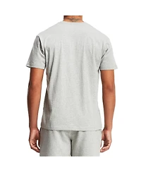 Men's Brady Gray Varsity T-shirt