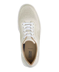 Johnston & Murphy Men's Daxton U-Throat Shoes