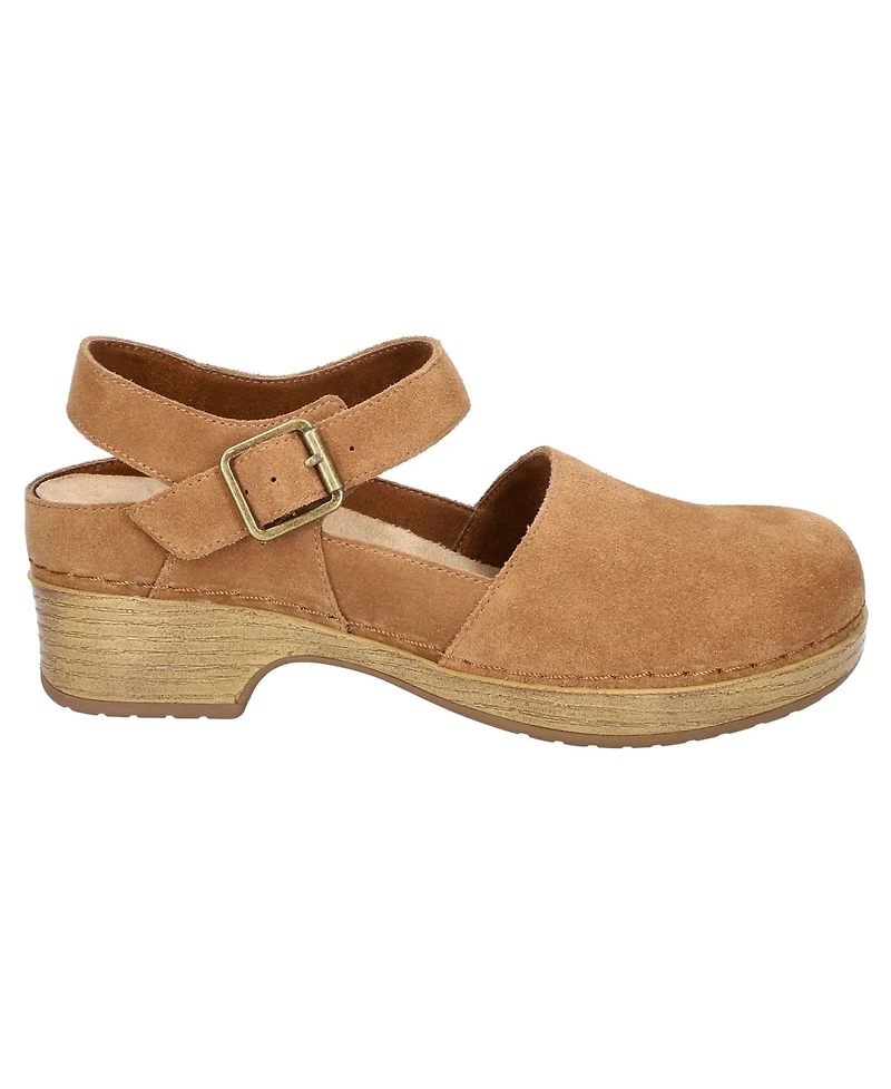 Bella Vita Women's Jaycina Clogs