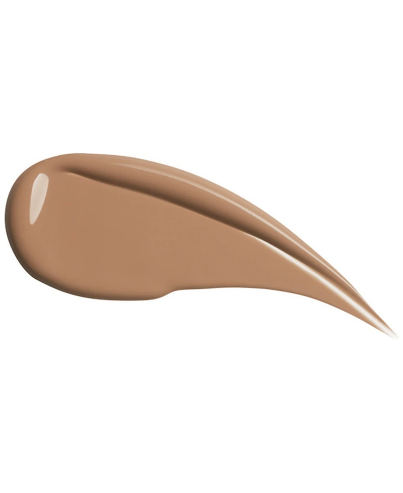 Make Up For Ever Hd Skin Waterproof Natural Matte Foundation