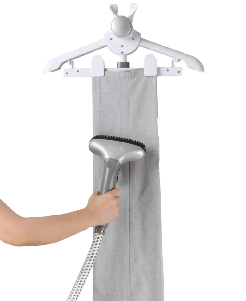 Salav X3 Commercial Full-Sized Garment Steamer