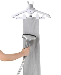 Salav X3 Commercial Full-Sized Garment Steamer