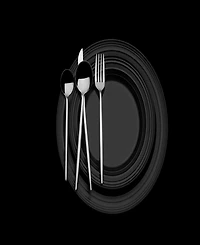 Towle Living Forged Shea 16-Pc. Flatware Set, Service for 4