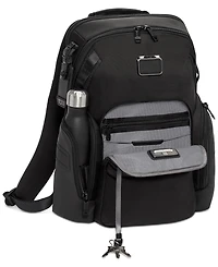 Tumi Men's Alpha Bravo Navigation Backpack