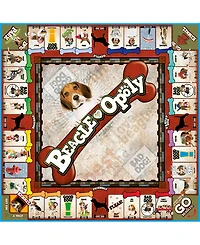 Beagle-opoly