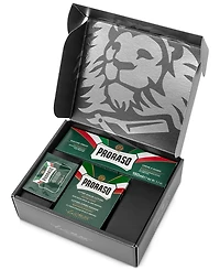 Proraso 2-Pc. Classic Shaving Cream & After Shave Lotion Set