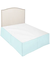 Nestl Premium 14" Tailored Drop Bedskirt, Twin Xl