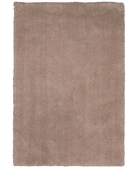 Kas Bliss Shag 3'3" x 5'3" Area Rug