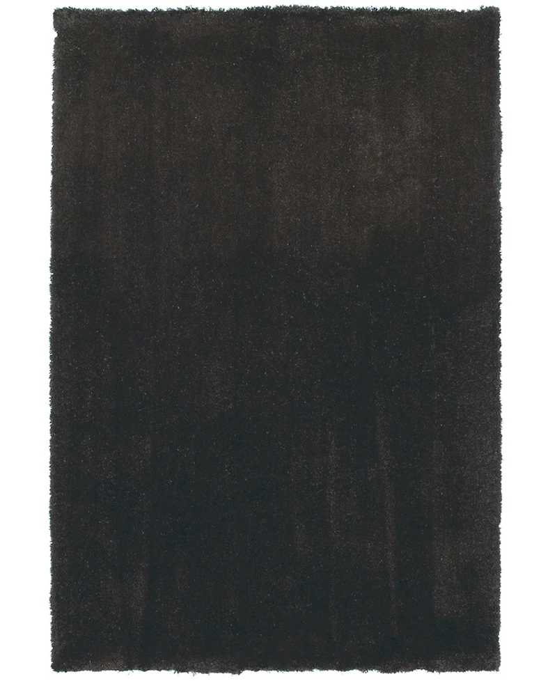 Kas Bliss Shag 27" x 45" Area Rug