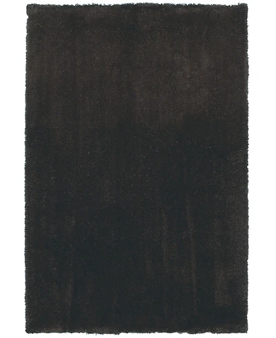 Kas Bliss Shag 27" x 45" Area Rug