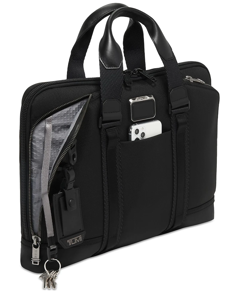 Tumi Alpha Bravo Men's Alpha Bravo Academy Brief