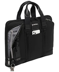 Tumi Alpha Bravo Men's Alpha Bravo Academy Brief