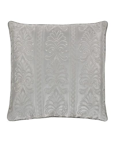 J Queen New York Lyndon Decorative Pillow, 18" x
