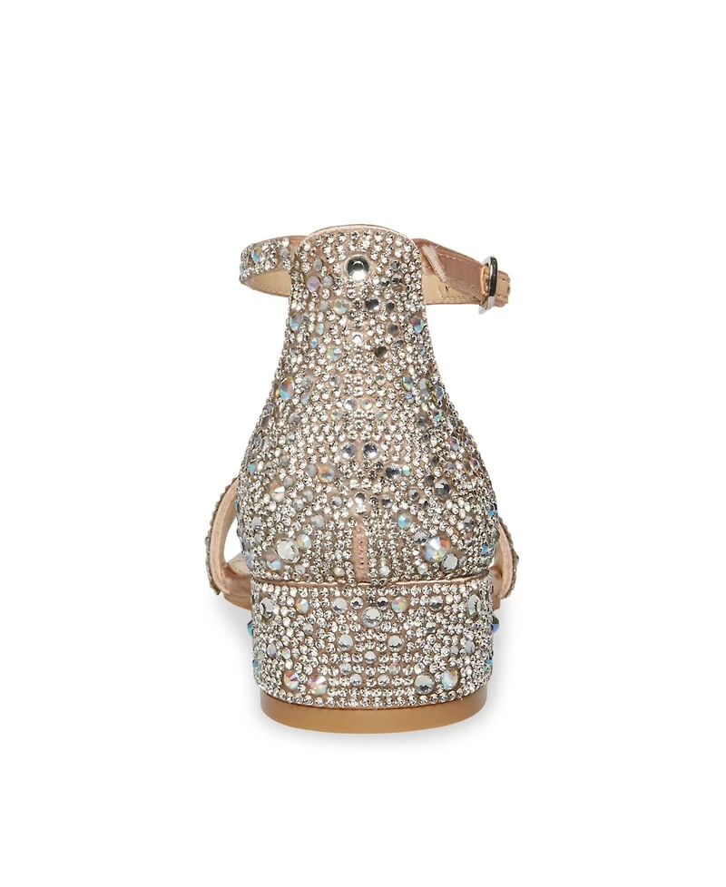 Betsey Johnson Little and Big Girls Mari Dress Shoes