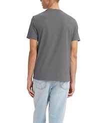 Levi's Men's Graphic Logo Batwing Short Sleeve T-shirt