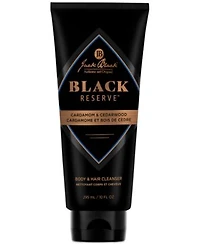 Jack Black Black Reserve Body Hair Cleanser