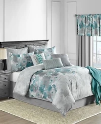 Sunham Claire Comforter Sets
