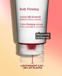 Clarins Extra-Firming & Smoothing Body Cream, 6.6 oz.