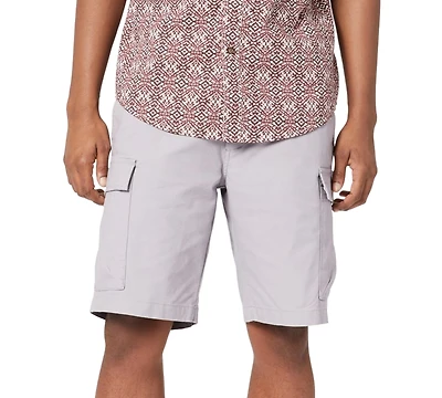 Dockers Men's Big & Tall Straight-Fit Smart 360 Tech Stretch 9" Cargo Shorts