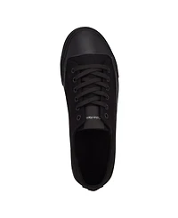 Calvin Klein Men's Bslow Lace Up Platform Sneakers