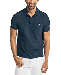 Nautica Men's Classic-Fit Performance Deck Polo Shirt