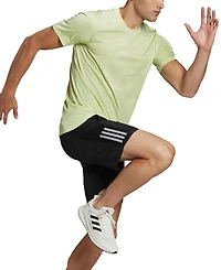 adidas Men's Aeroready 7" Running Shorts