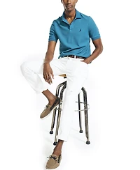 Nautica Men's Classic-Fit Performance Deck Polo Shirt