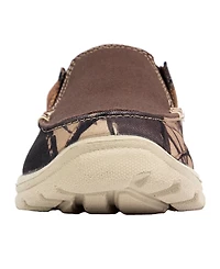 Deer Stags Little Boys Alvin Lightweight Slip-On Sneakers
