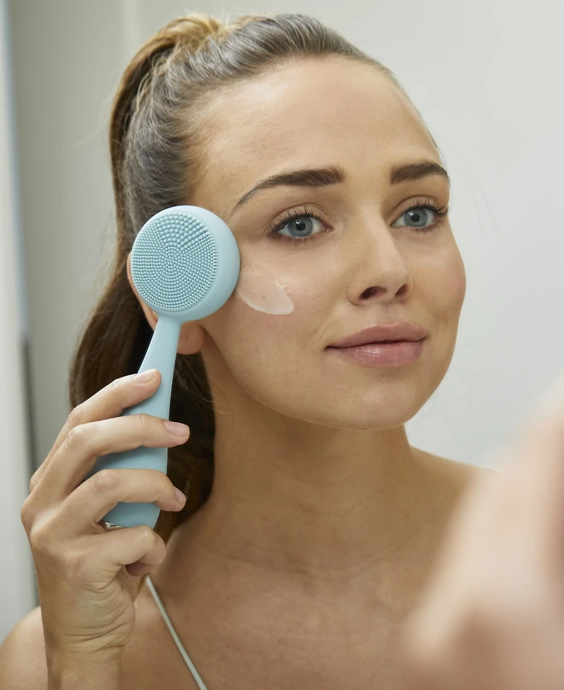 pmd Clean Pro Silver Face Cleansing Device