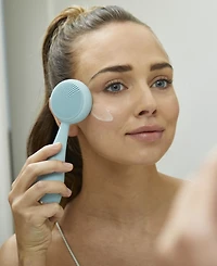pmd Clean Pro Silver Face Cleansing Device