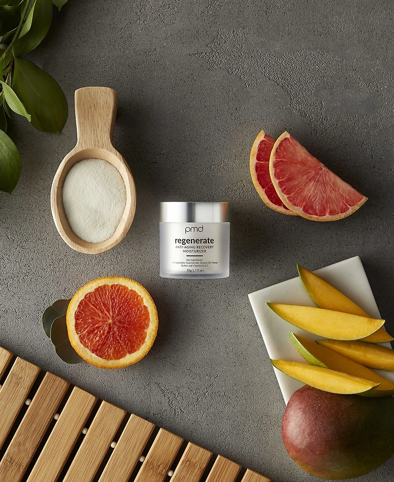 Pmd Regenerate Anti-Aging Recovery Moisturizer, 1.7 fl. oz.