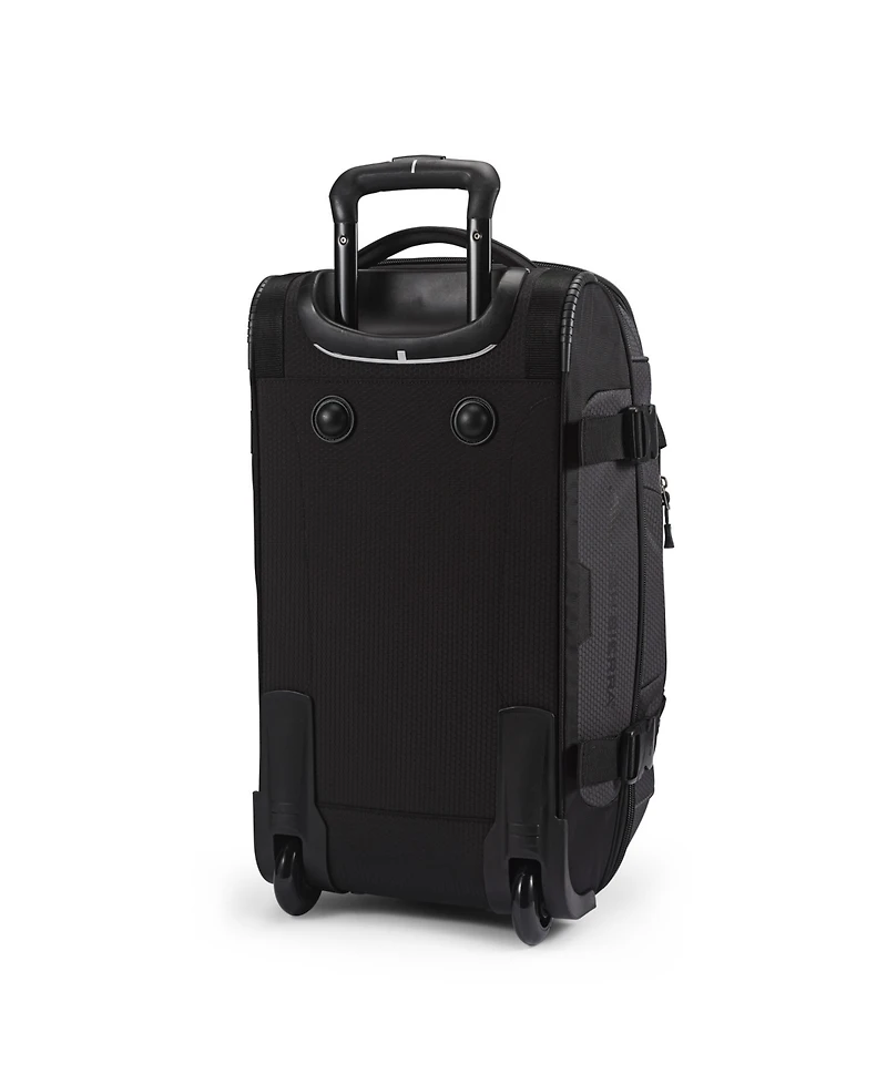 High Sierra Fairlead 22" Wheeled Duffel