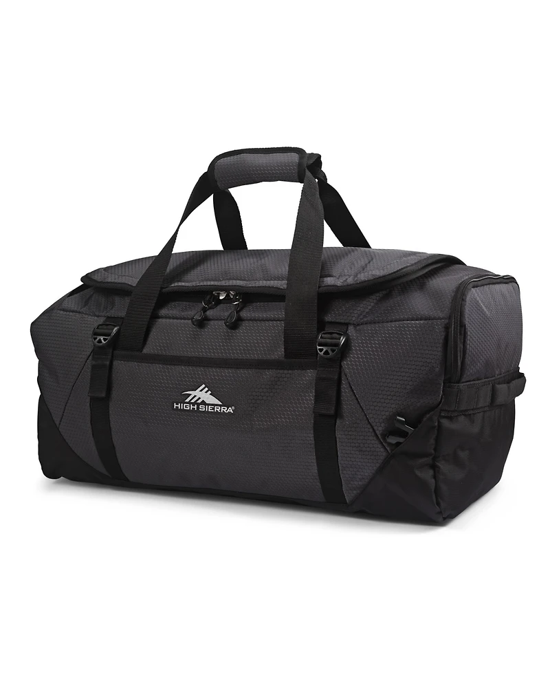 High Sierra Fairlead 22" Duffel-Backpack