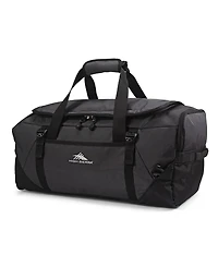 High Sierra Fairlead 22" Duffel-Backpack